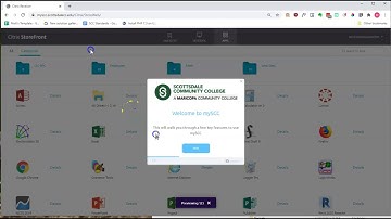 ToolTip Walk Through