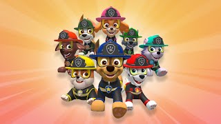 Paw Patrol World #01 - Mighty Pups Save Adventure Bay screenshot 3