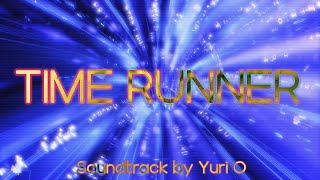 TIME RUNNER - Quantum Mechanics