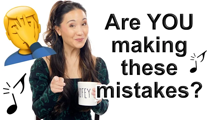 If Your Performances Feel ‘Off,’ These 5 Prep Errors Might Be Why