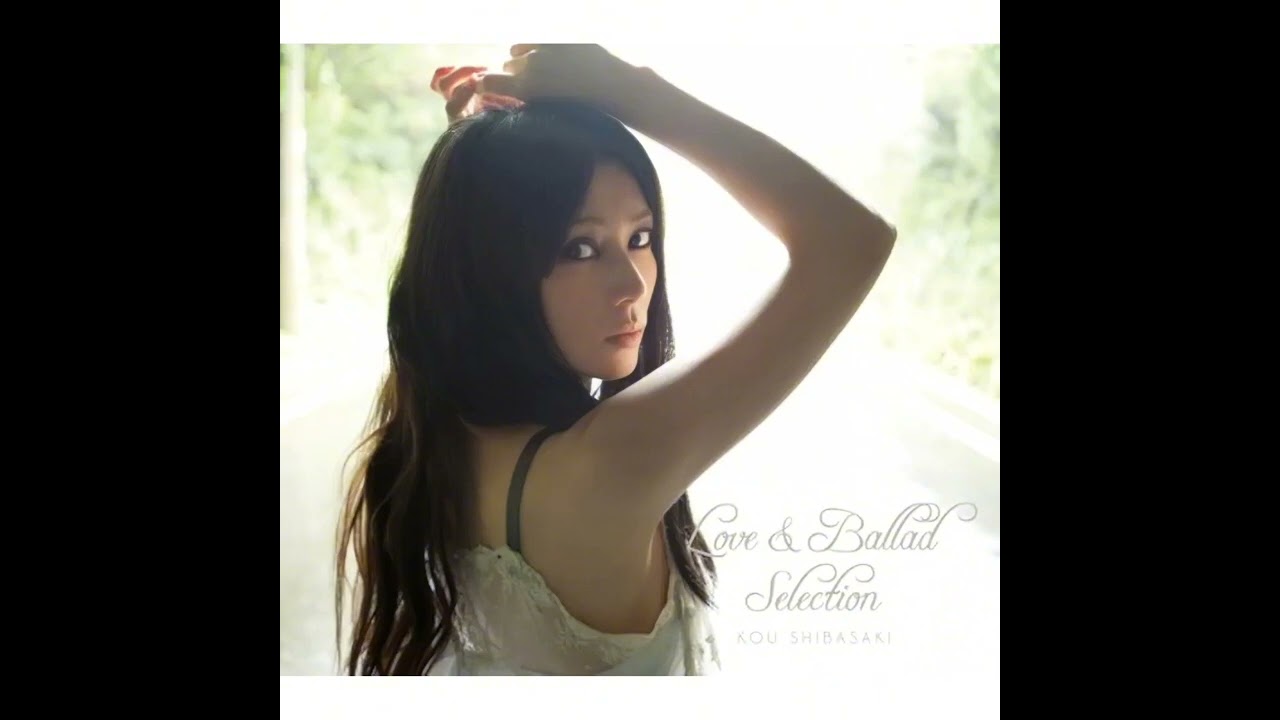 Ko Shibasaki / Rui • Tsukino Shizuku (Album Version) - YouTube