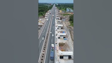 Vành đai 3 TP.HCM qua Thủ Đức.