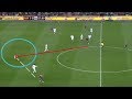 【サッカー】観客全員が度肝を抜かれた海外サッカーでの超絶パス集!