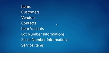 Which Basic Tables can the Information Matrix be used for in Dynamics 365 Business Central
