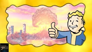Fallout 4 Mods - Stars Wars, Big Explosions & Guns #1 Fallout 4 Mods - Stars Wars, Big Explosions & Guns #1