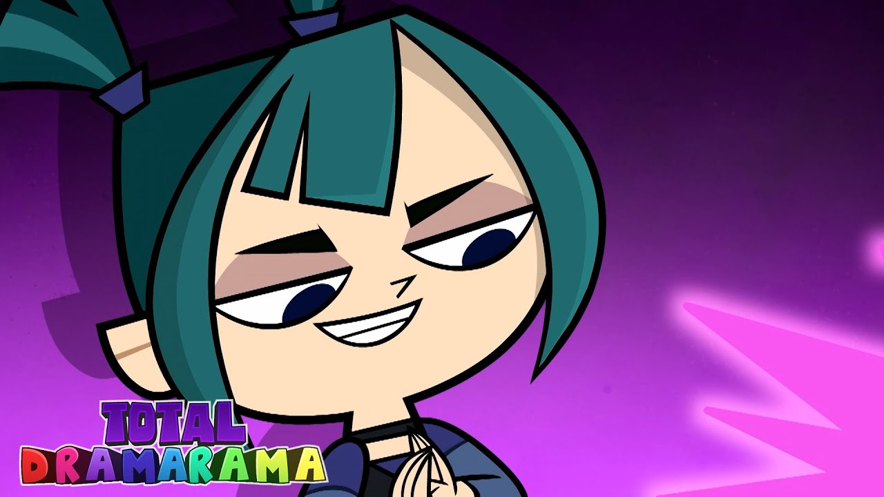 NEW YEAR SPECIAL COMPILATION - NEW Total Dramarama 