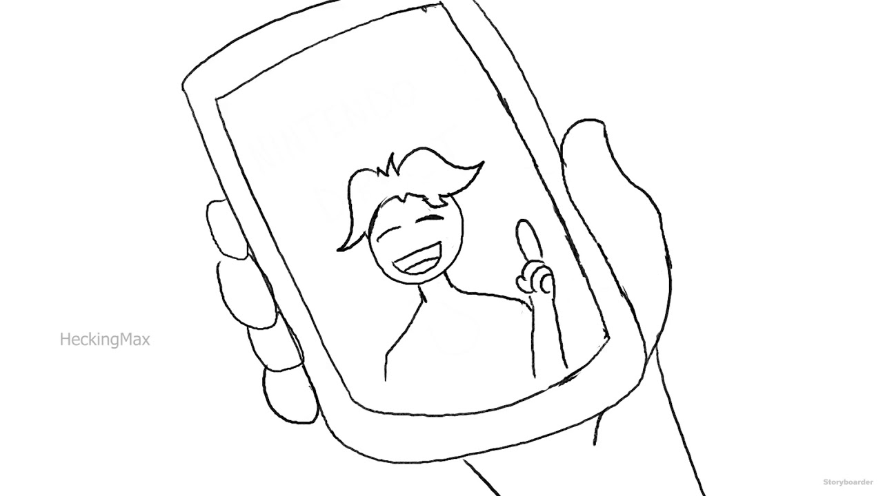 Nintendo direct was disappointing