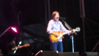 John Fogerty Rockin´ All Over the World