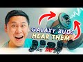 Audio Engineer Reviews & Compares Every Samsung Galaxy Bud Model (Galaxy Buds Pro, Galaxy Buds2...)