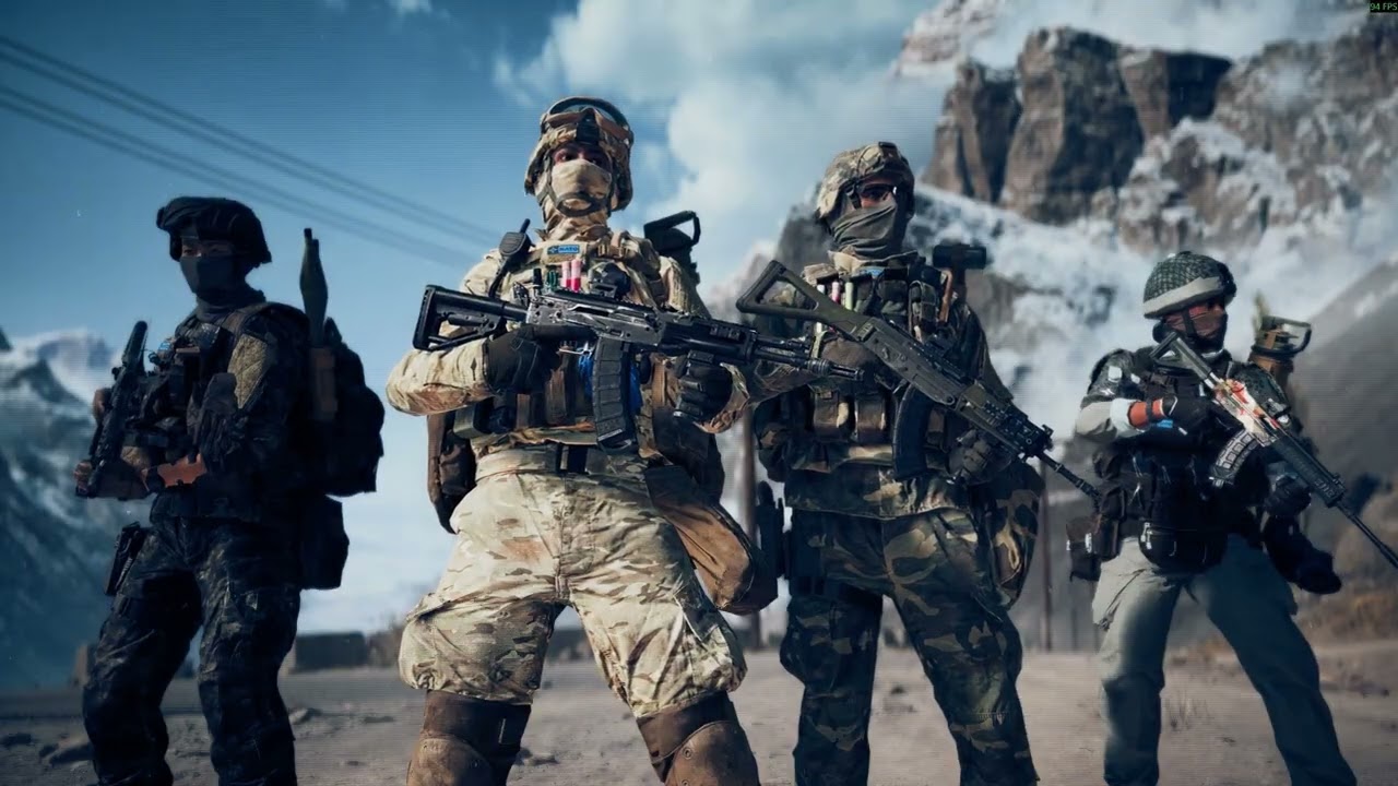 Not 69 [BATTLEFIELD 6]