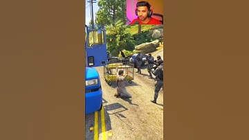 Techno Gamerz is surrender 🥺 GTA V @TechnoGamerzOfficial  #tending #gta5 #gta6leaks #tecnogamer #gta