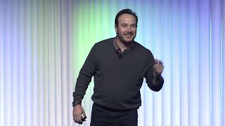 AIM Conference Keynote - Cultures of Gratitude