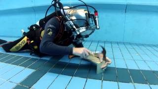 Kirby Morgan Try Dive Discovery Divers Jan