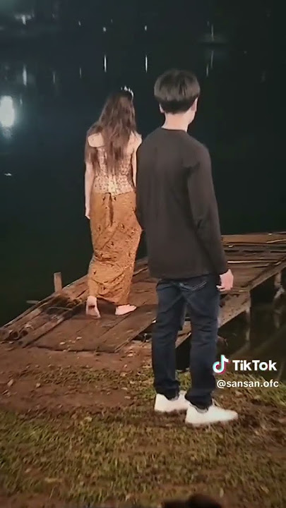 FTV seputih cinta buaya putih #sandrina #rassyahidayah #jefannathanio #trending #shorts