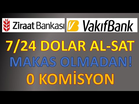 Video: Euro Nasıl Satın Alınır