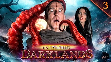 Reunion - Into The Darklands - Episode 3