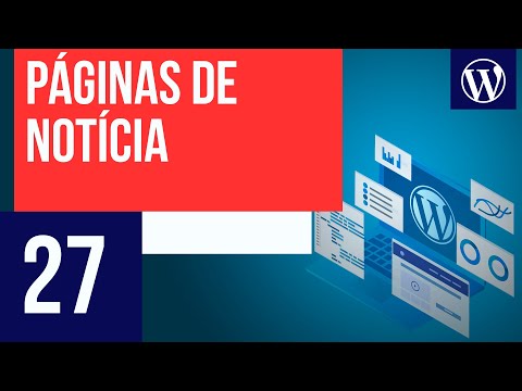 Vídeo: Como Fazer Notícias