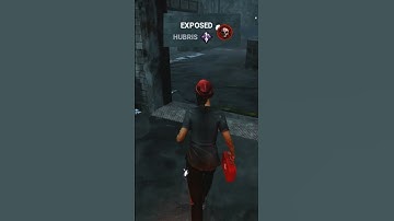 Toxic Survivor Gets Outplayed