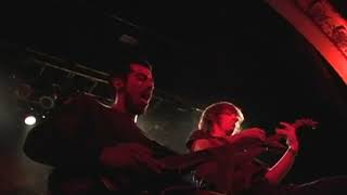 As Blood Runs Black - My Fears Have Become Phobias (Live 2007 The Summer Slaughter Tour Canada) HD