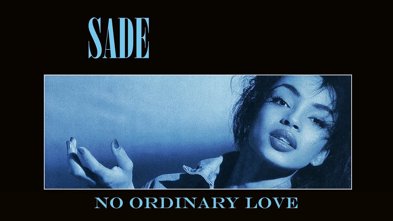 Sade – No Ordinary Love (1992, CD) - Discogs
