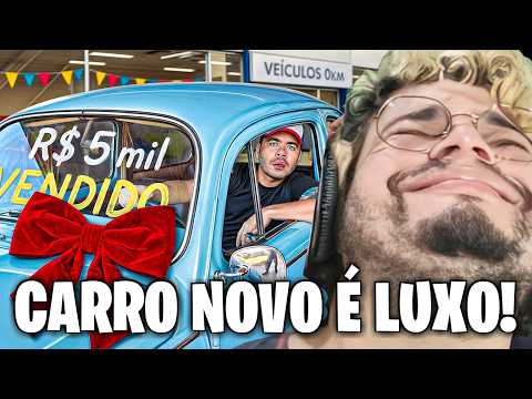 PORQUE NÃO EXISTE MAIS CARRO BARATO? Canal 90