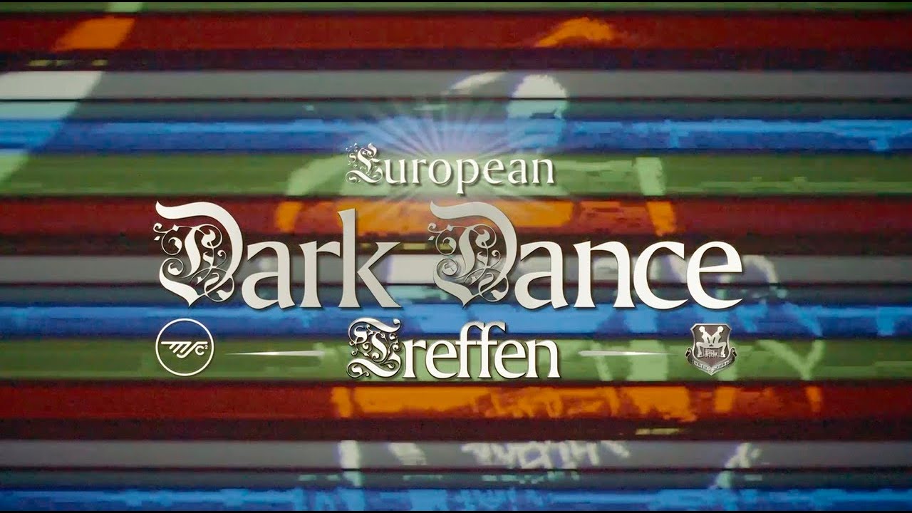 Aftermovie EUROPEAN DARK DANCE TREFFEN 2024