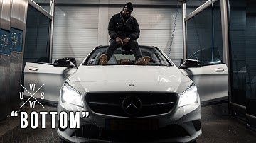 MACHO - "BOTTOM" Official Music Video (Prod. By Emage)