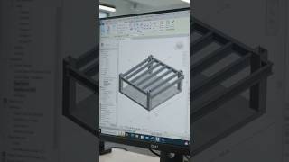 What is a Beam System in Revit?#Revit #BeamSystem #StructuralEngineering #BIM #AutodeskRevit