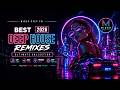 Best Deep House Remixes 2026 | Ultimate Night Vibes Collection