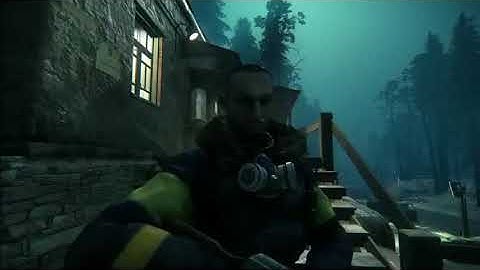 US Commando Marine 2018