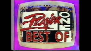 MCM - Best Of Player One (1993 Betamax Rip)