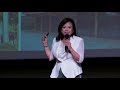 Change is Not a Choice  | Esther An | TEDxESSECAsiaPacific