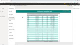 WEBINAR: The Power BI - REPORT PACK for Dynamics GP Webinar