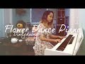Flower dance - DJ Okawari - piano cover by dinkyduong
