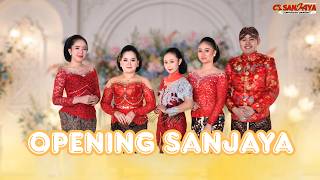 OPENING SANJAYA - ALL ARTIS - CAMPURSARI SANJAYA