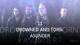 Trivium top solos