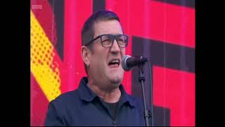 Paul Heaton featuring Rianne Downey, Rotterdam(or Anywhere)