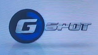 G4TV - The G-Spot Breaks (The Feed with Layla Kayleigh) from 8/14/2006 to 8/29/2006