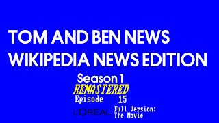 TaBNWNE S1 Remastered (Episode 15) L'Oréal [Full Version]