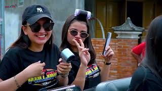 Cek Sound Instrumental New Pallapa Bersih Desa Trembulrejo 2025