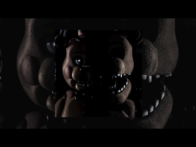 ★ Survive The Night Audio ★ (FNAF) class=