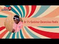 Dr ts cochlear excursions live stream