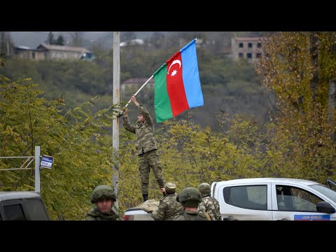 Video: ABŞ Müharibənin Yeni Təşəbbüskarı Olacaqmı?