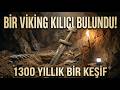 6 Yaşındaki Çocuk Okul Gezisinde 1300 Yıllık Bir Viking Kılıcı Buldu! Gerçek Hikaye