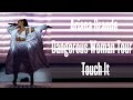 Ariana Grande ~ Touch It ~ Dangerous Woman Tour (DVD Version Multicam HD)