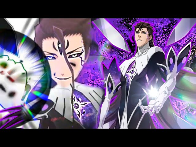 6TH ANNIVERSARY AIZEN VS EVERYONE! Bleach: Brave Souls! 