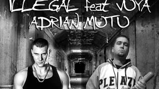 Illegal Feat Vuya Adrian Mutu