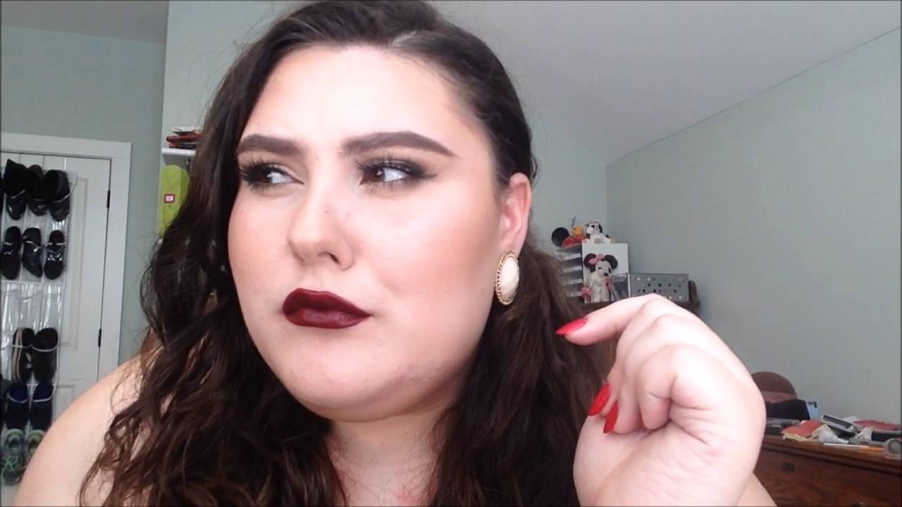 Prom 2016 Makeup Tutorial