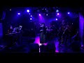 ウタカタ〜ヒメゴト花火 @心斎橋サンホール 2026.3.29