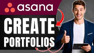 How to Create Portfolios in Asana | Track Multiple Projects at Once | Easily 2026